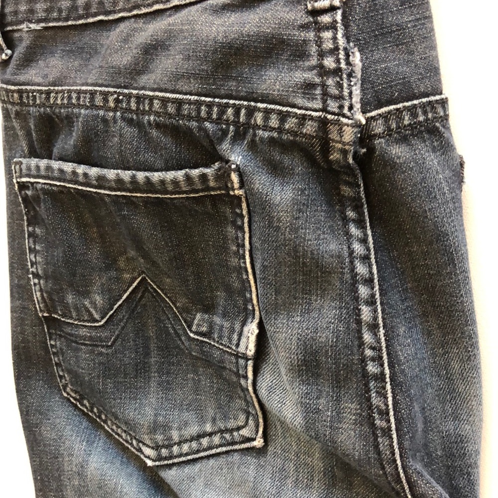 I.N.C. Blue Jean - Picture 3 of 4